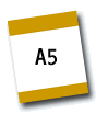 A5 Size