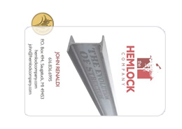 Clear PVC Cards, Clear PVC Card Printing